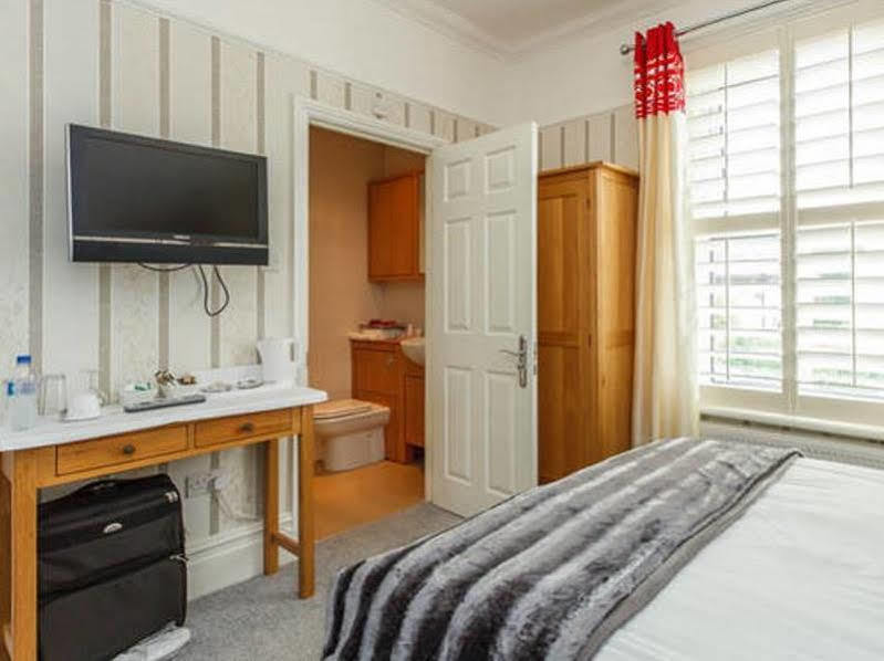 Crossroads Hotel Bournemouth Luaran gambar